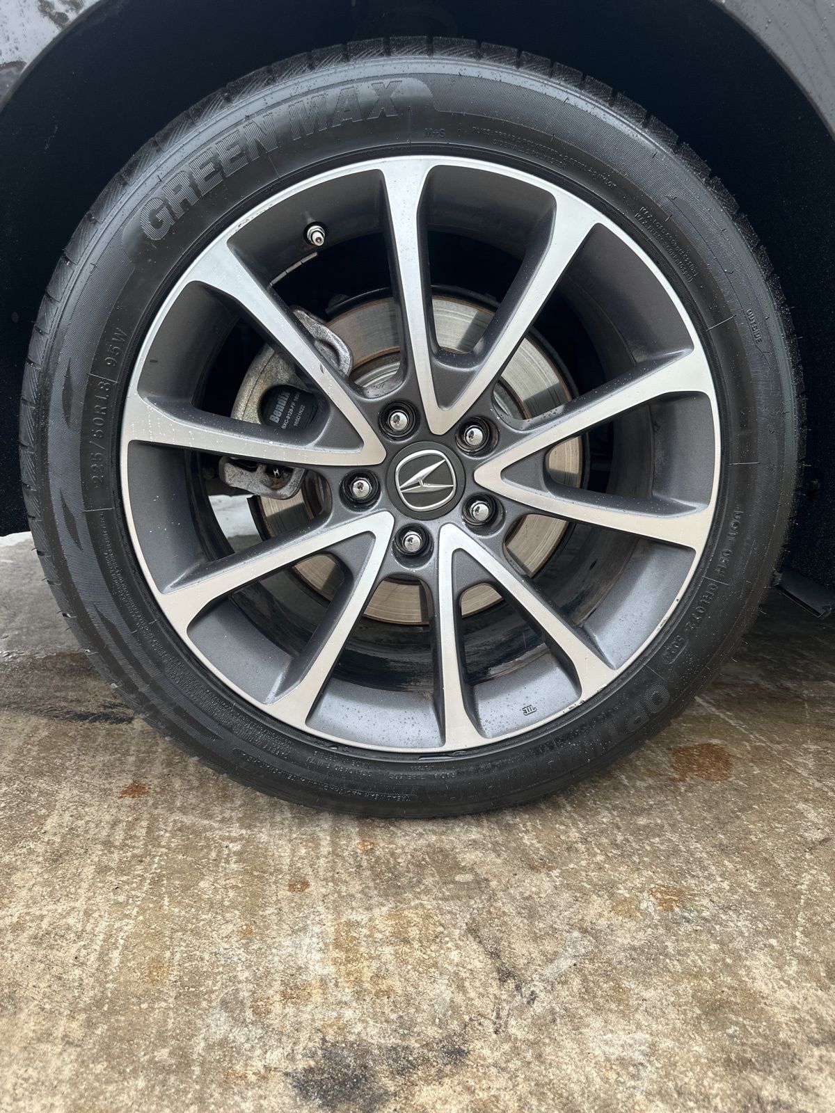 Used Car 2015 Acura Tlx  V6 Tech For Sale Under $15,000 In Austin, Texas