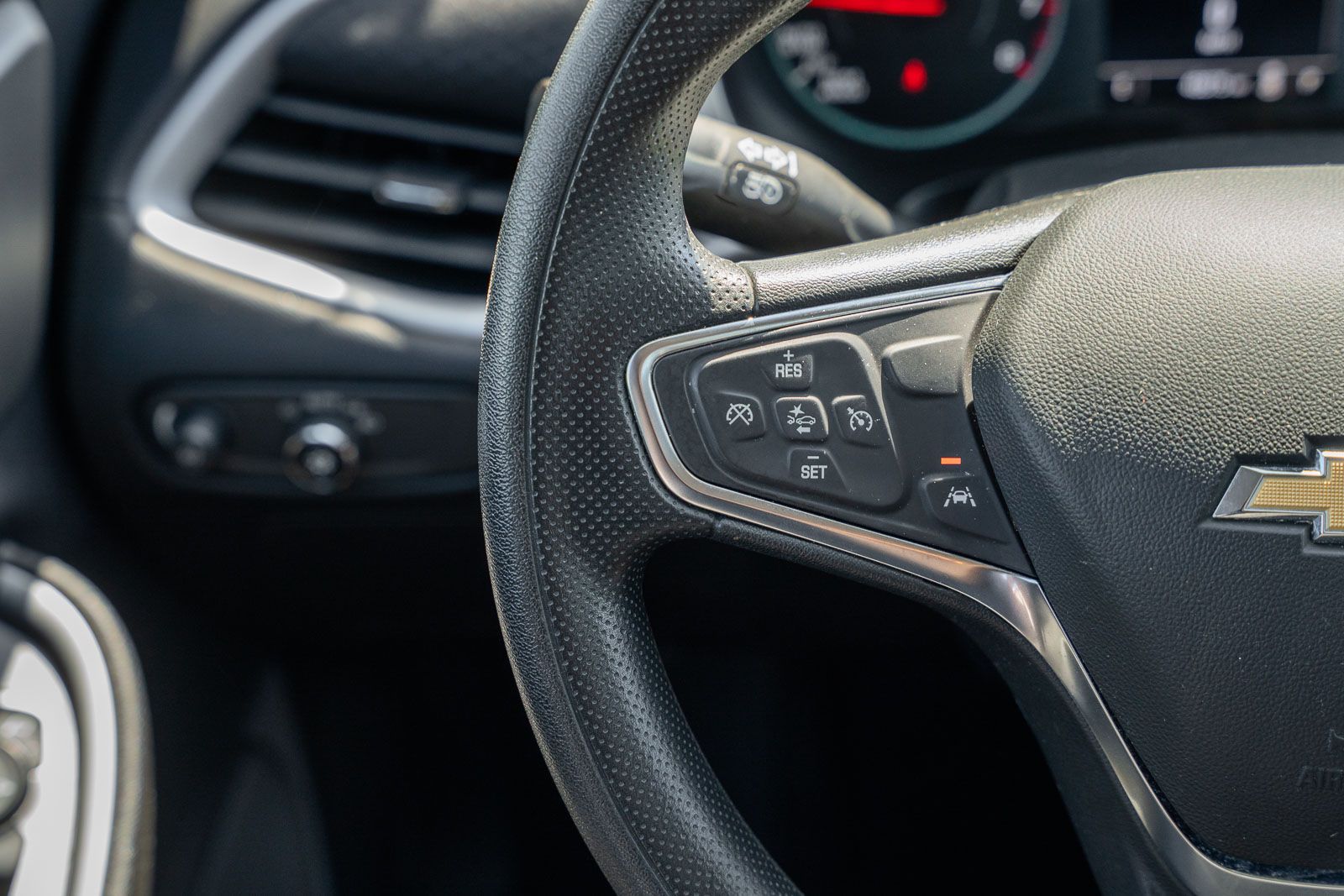 Used 2024 Chevrolet Malibu Sedan