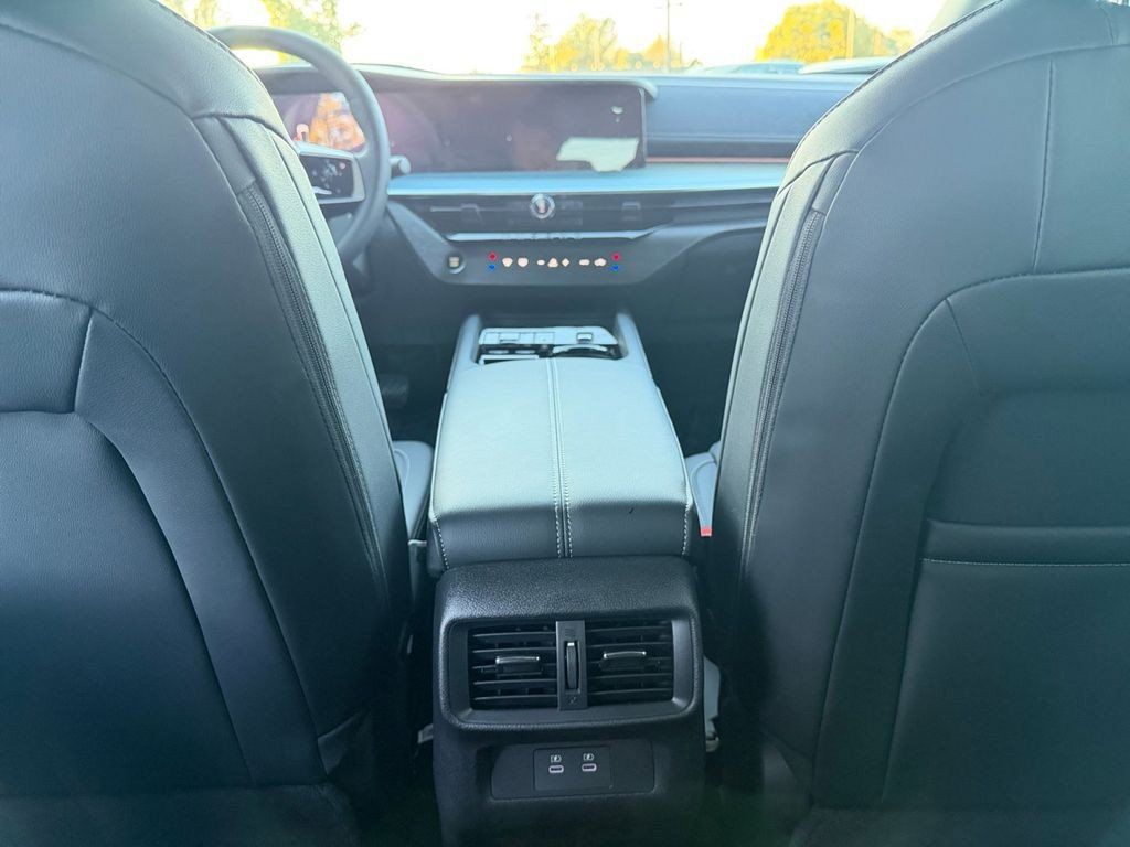 2026 Nissan Murano SL - Photo 28