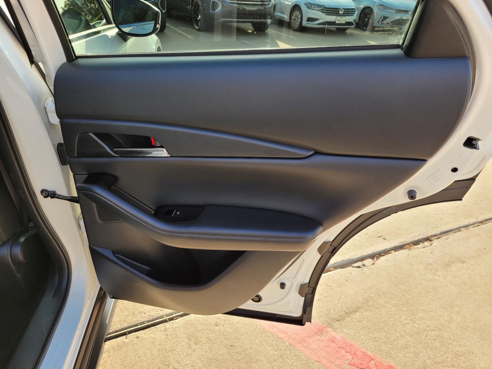 used 2023 Mazda CX-30 car, priced at $23,200