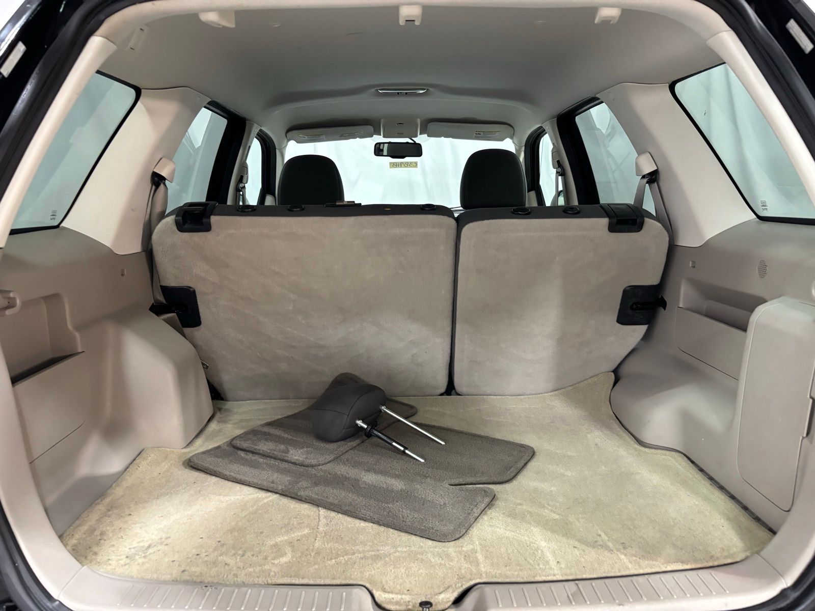 Used Car 2009 Ford Escape  Xlt For Sale Under $10,000 In Austin, Texas