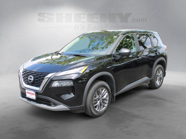 Used 2023 Black Nissan S image 6