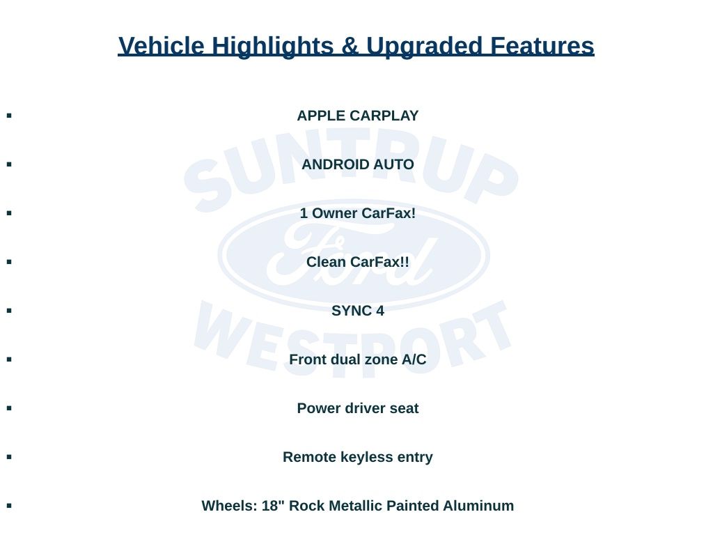 View vehicle photo 5