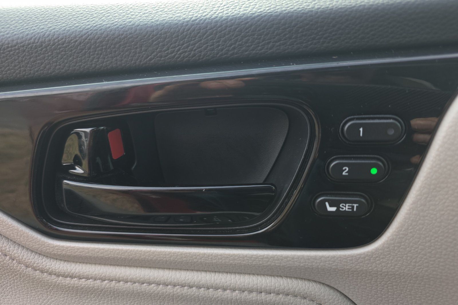 Used 2025  Honda Elite image 32