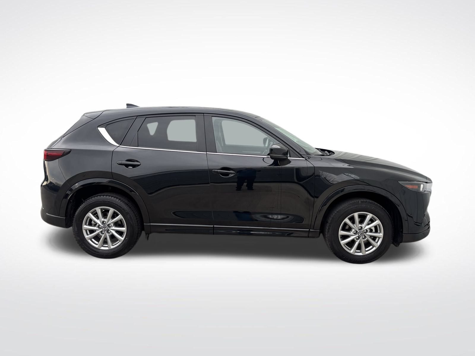 Used Car 2025 Mazda Cx-5  2.5 S Select Package For Sale Under $30,000 In Austin, Texas