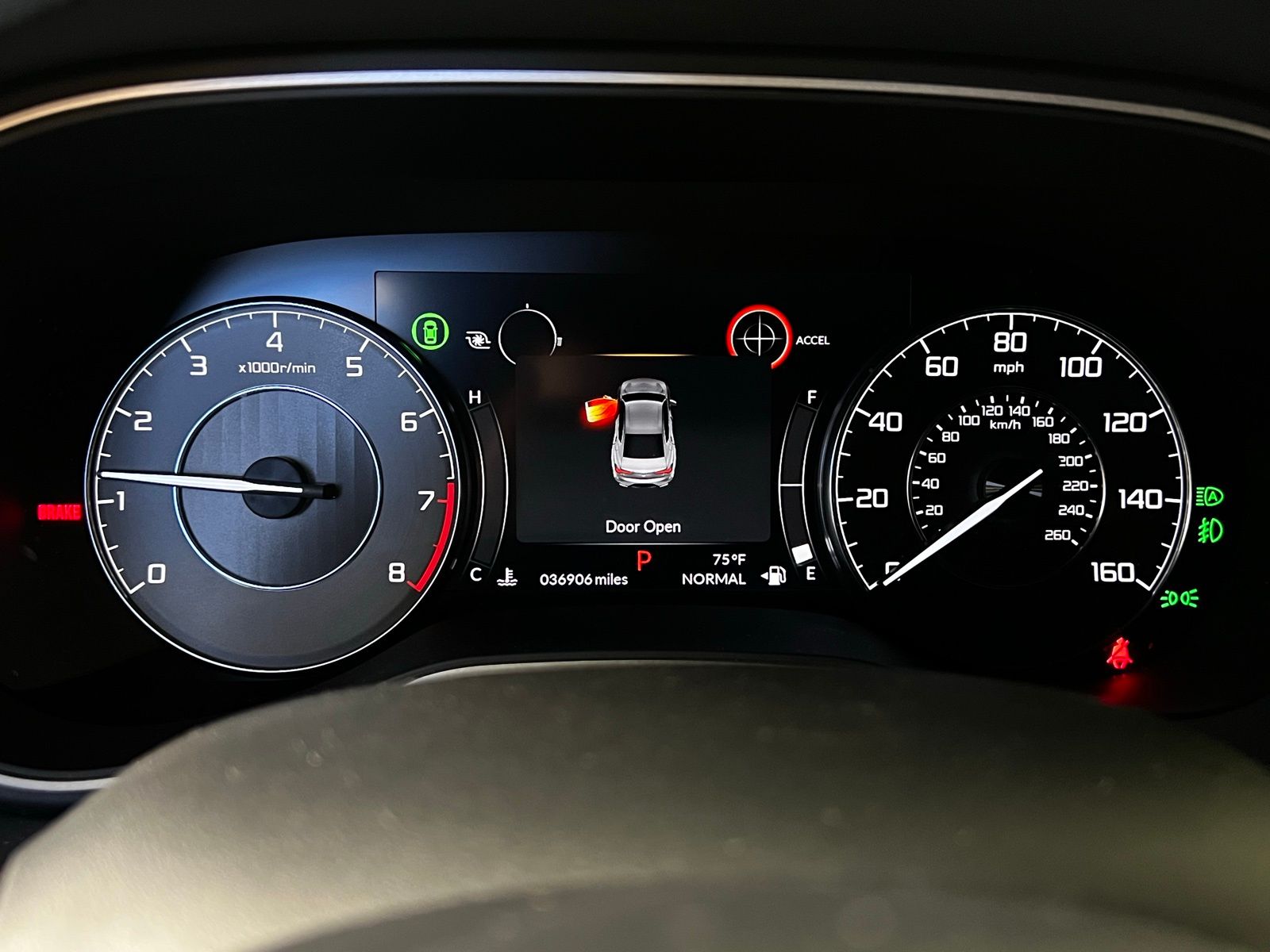 Thumbnail: 2021 Acura TLX - 10