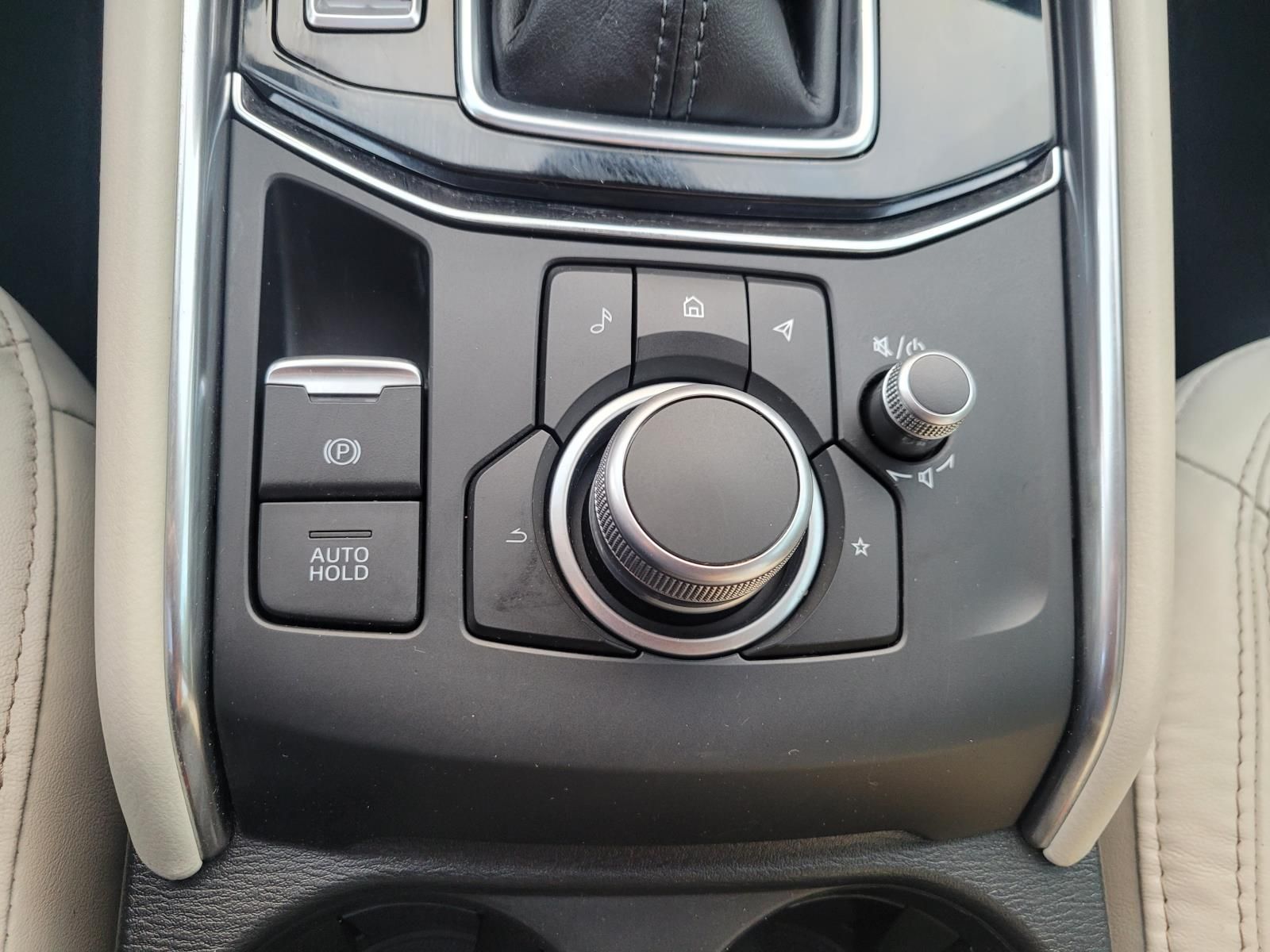 used 2022 Mazda CX-5 car, priced at $22,500