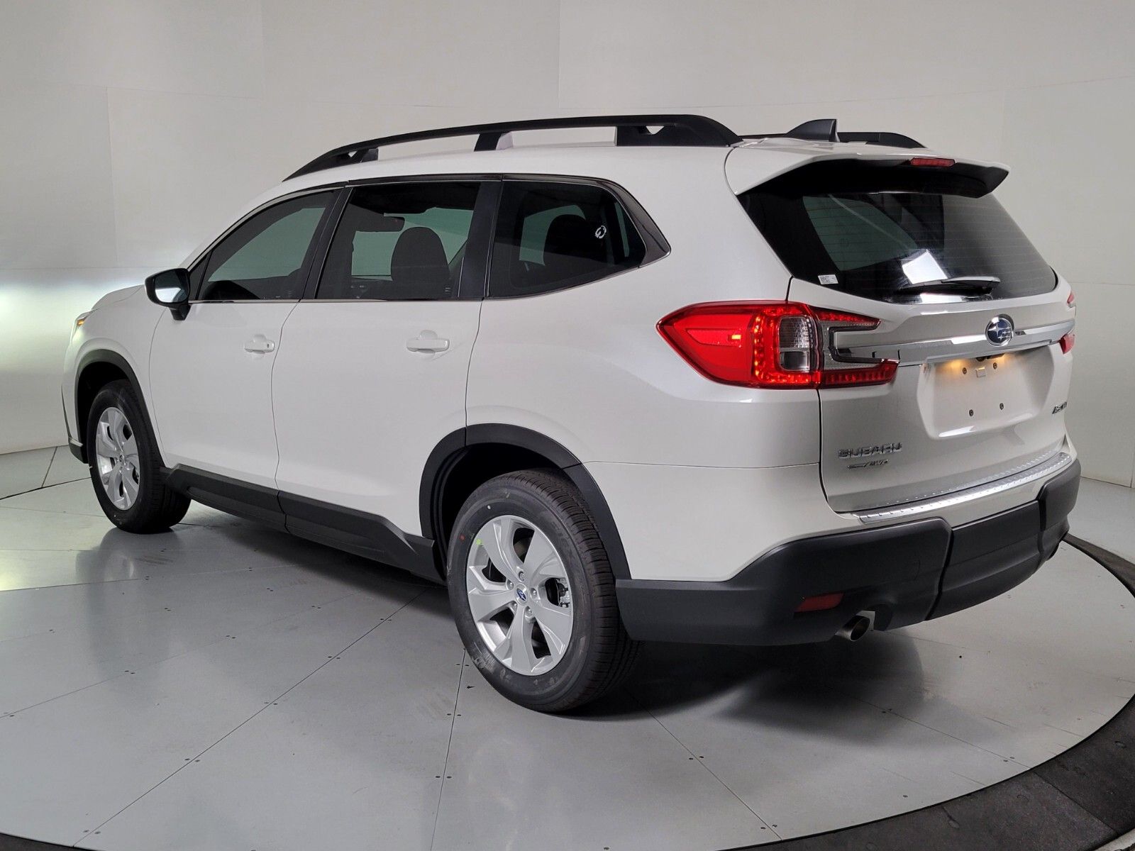 2024 Subaru Ascent Base 6