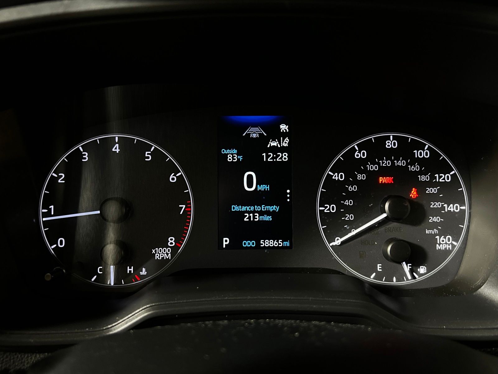 Thumbnail: 2024 Toyota Corolla - 15