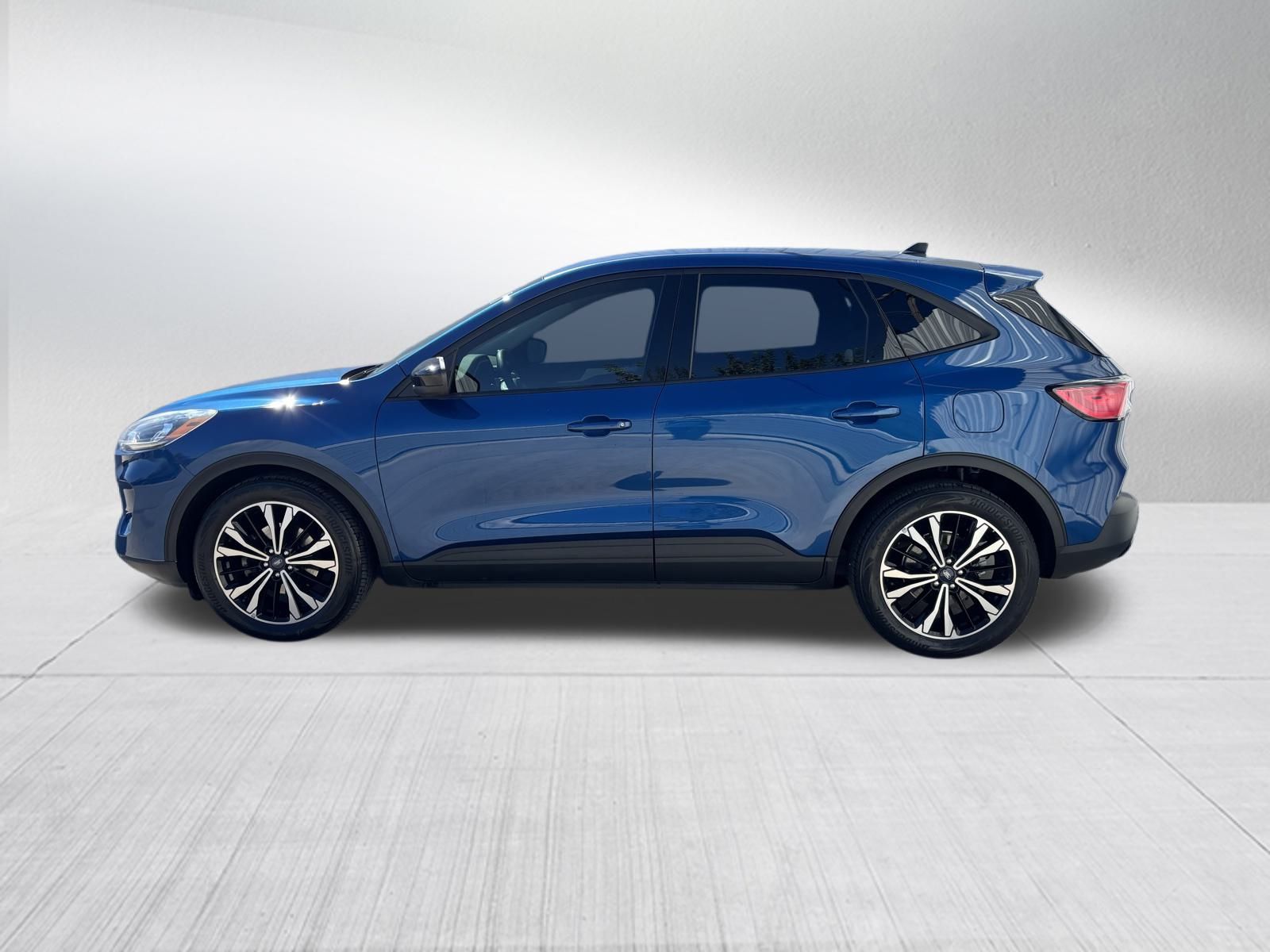 Used Car 2022 Ford Escape  Se For Sale Under $20,000 In Austin, Texas