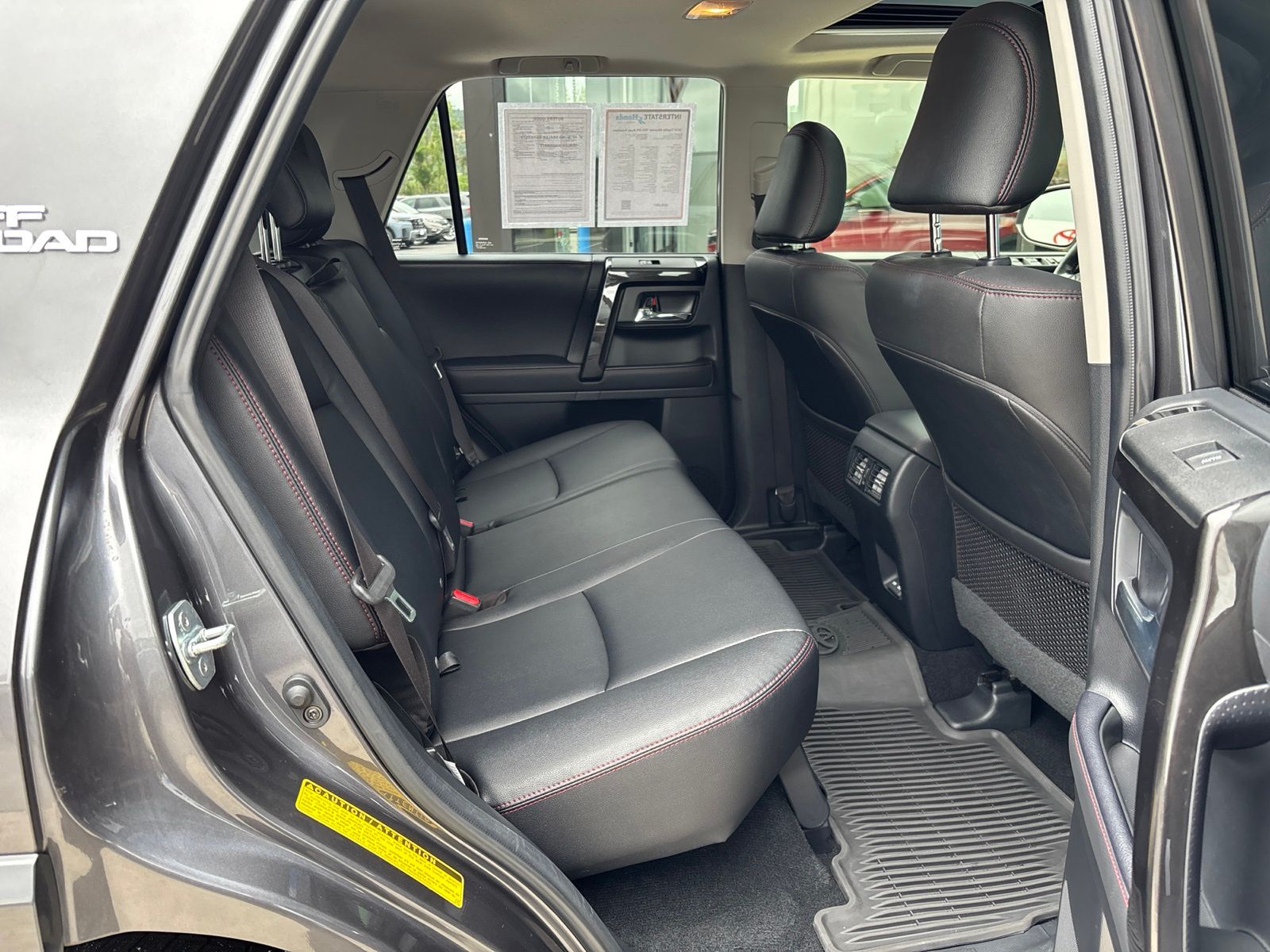 Used 2023 Toyota 4Runner SUV