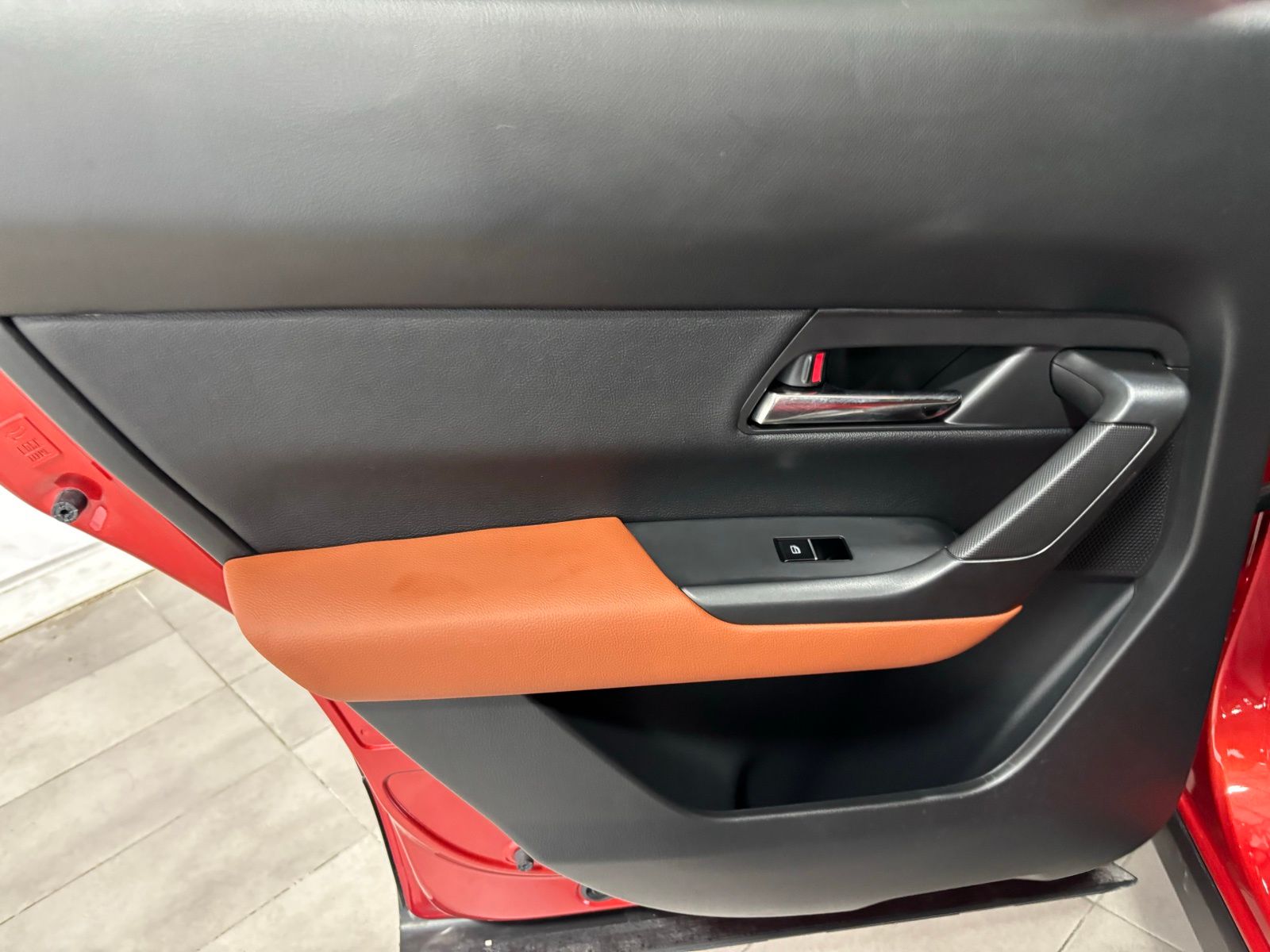 Used Car 2025 Mazda Cx-50  2.5 Turbo Premium Plus Package For Sale Under $30,000 In Austin, Texas