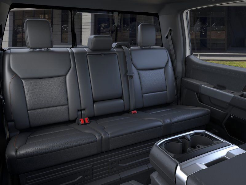 New Car 2025 Ford F-150  Lariat For Sale Under $80,000 In Austin, Texas