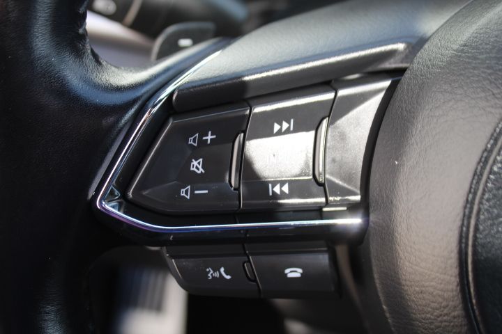 Used Car 2023 Mazda Cx-9  Grand Touring For Sale Under $30,000 In Austin, Texas