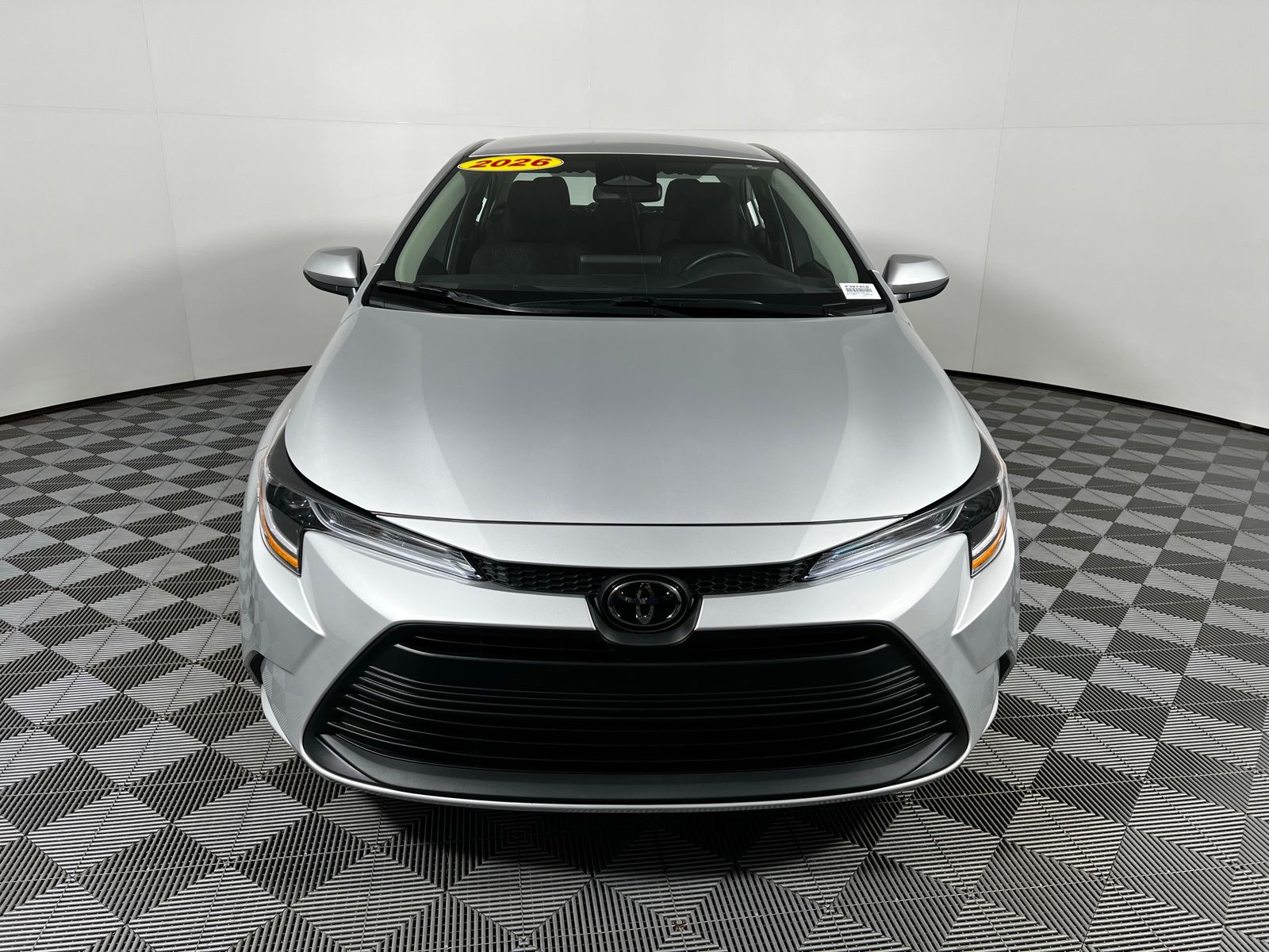 Thumbnail: 2026 Toyota Corolla - 2