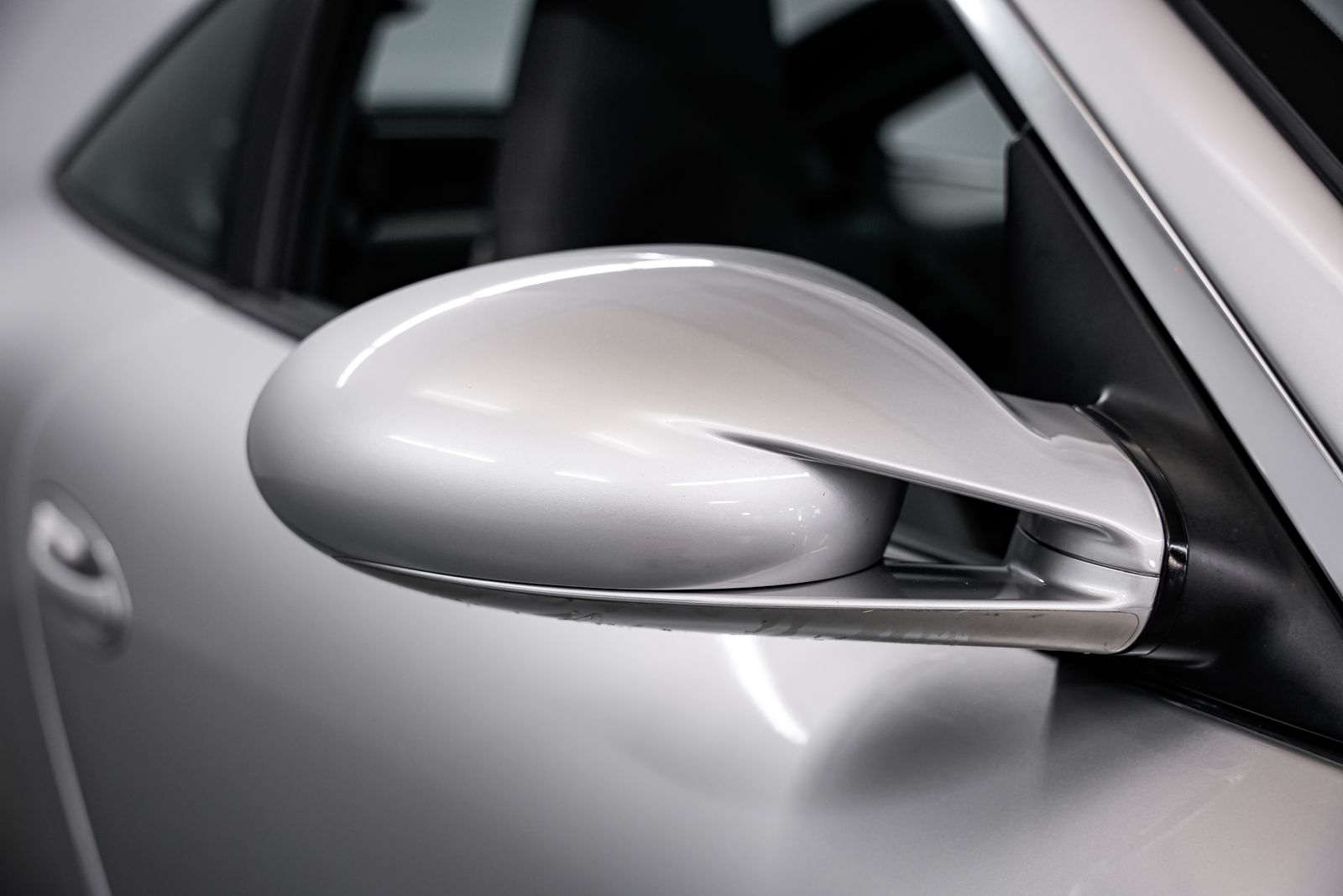 2007 Porsche 911 Targa 4S — photo 36