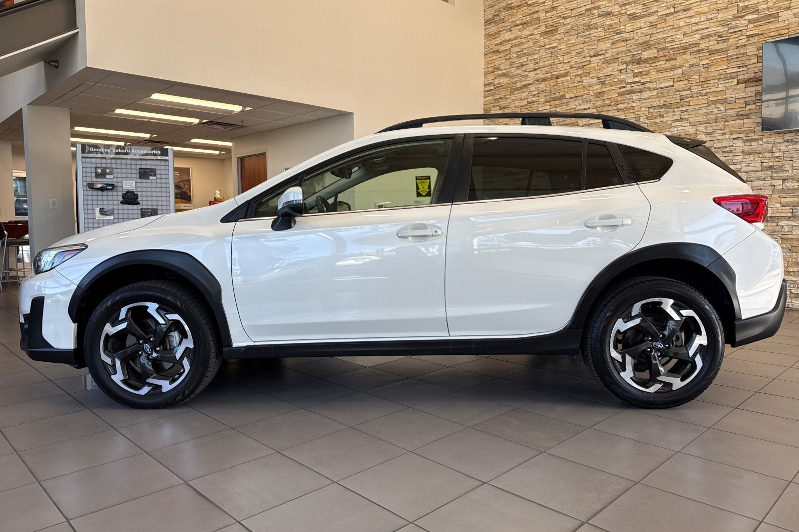 View vehicle photo 2