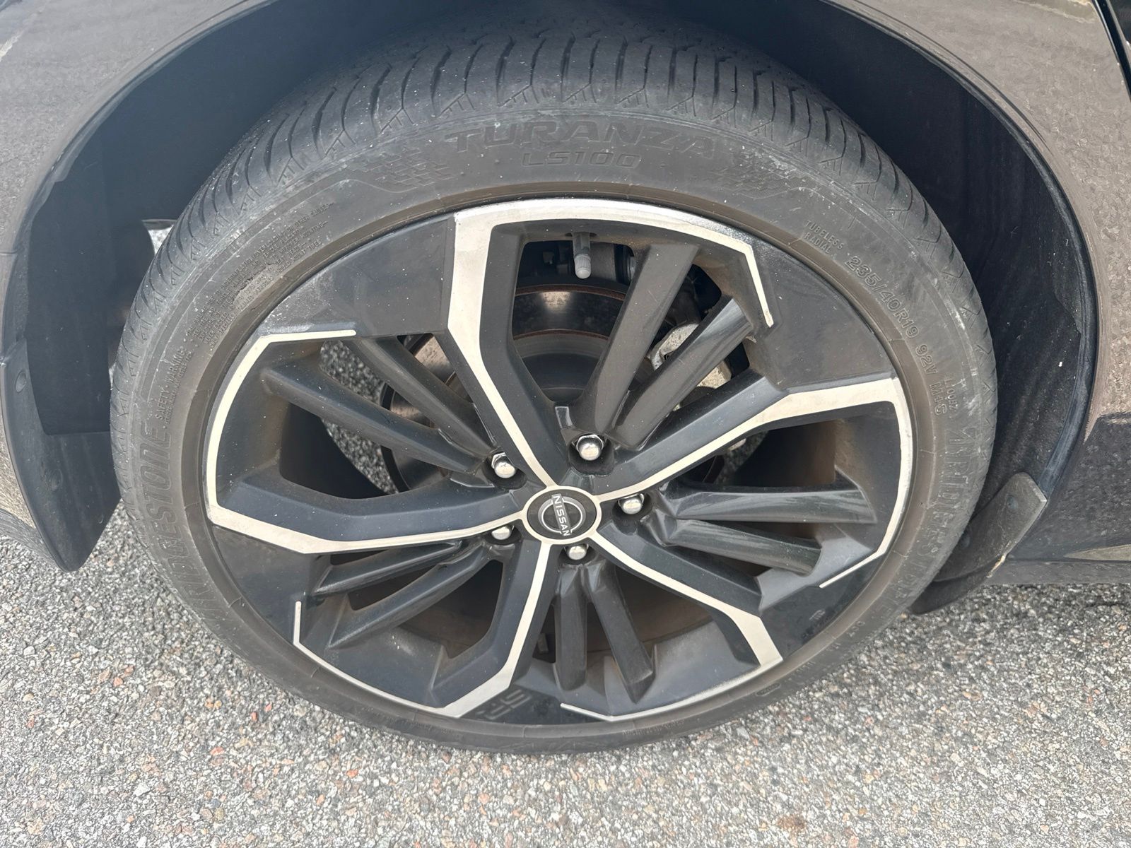 Used 2023 Nissan Altima Sedan