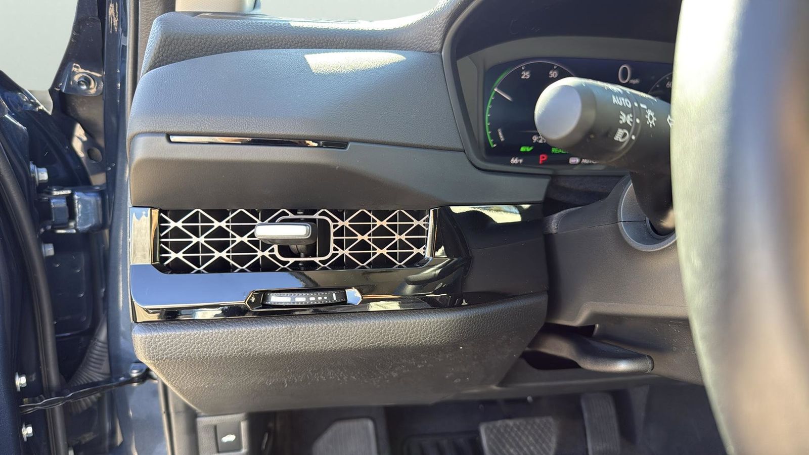 Used Car 2024 Honda Accord Hybrid  Touring For Sale Under $35,000 In Austin, Texas