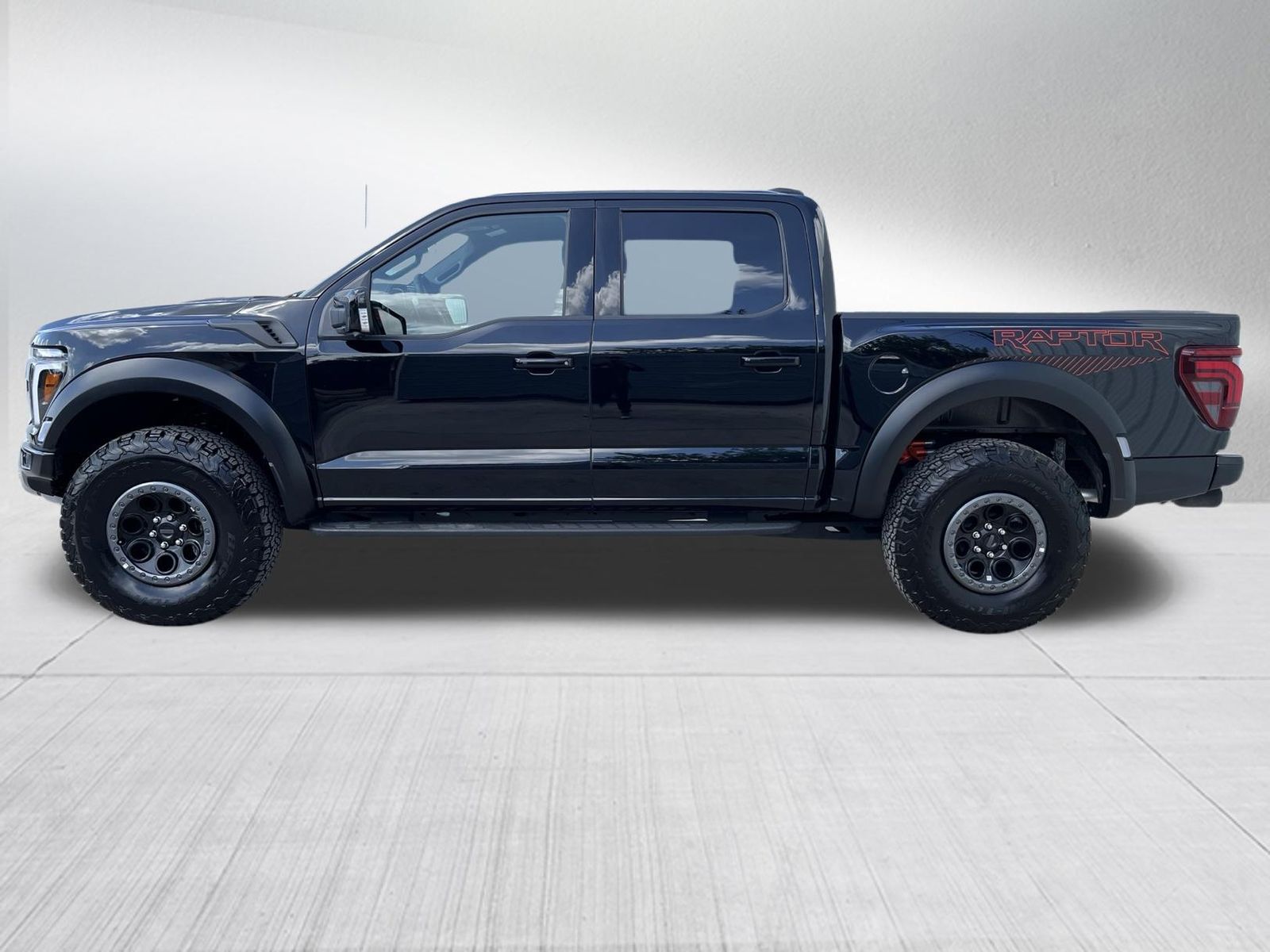 Used Car 2025 Ford F-150  Raptor For Sale Under $90,000 In Austin, Texas