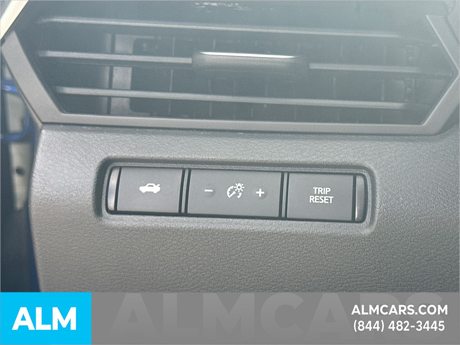 Used 2025 Blue Nissan 2.5 SV image 24