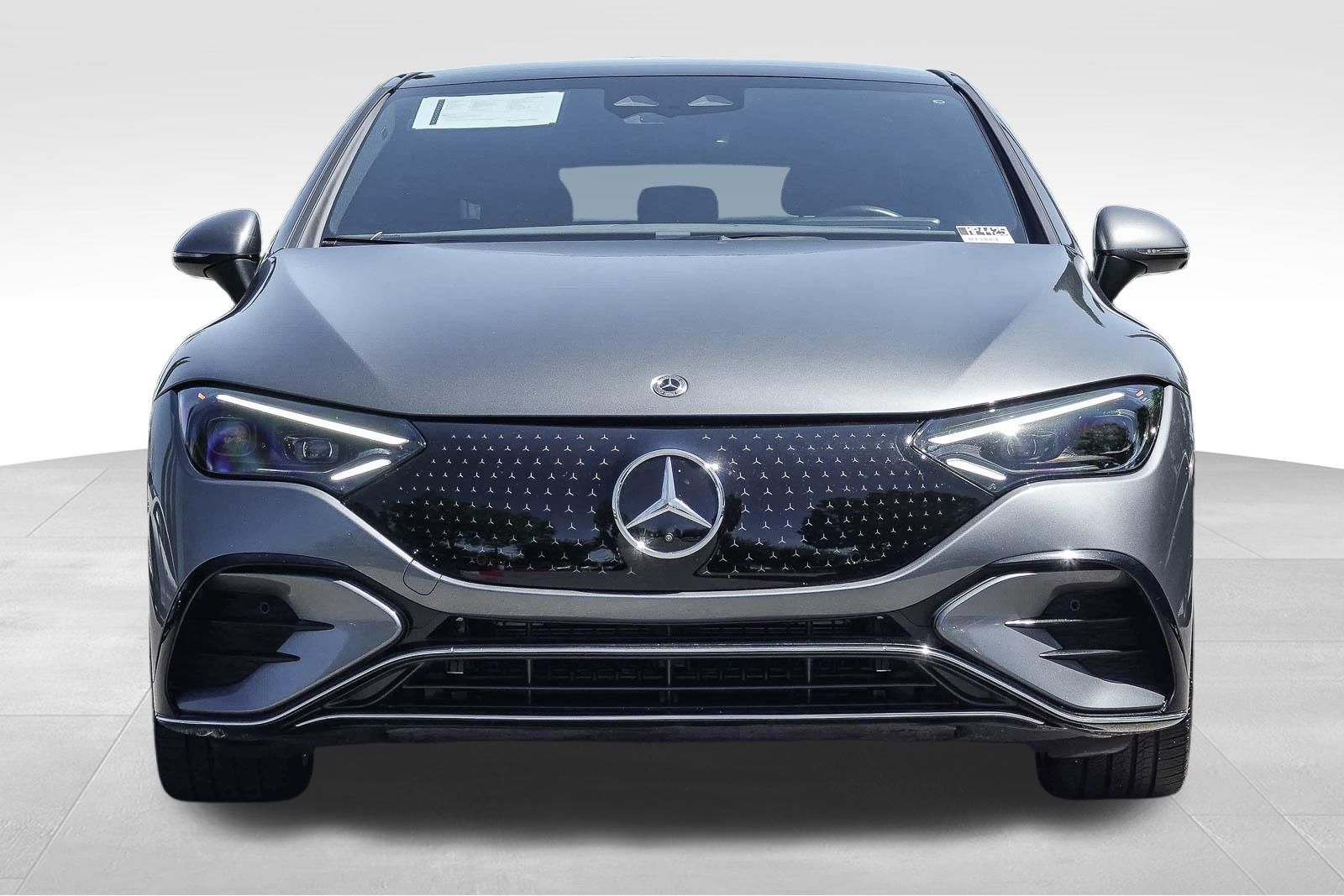 Certified 2023 Mercedes-Benz EQE Base with VIN W1KEG2CB9PF031352 for sale in Temecula, CA
