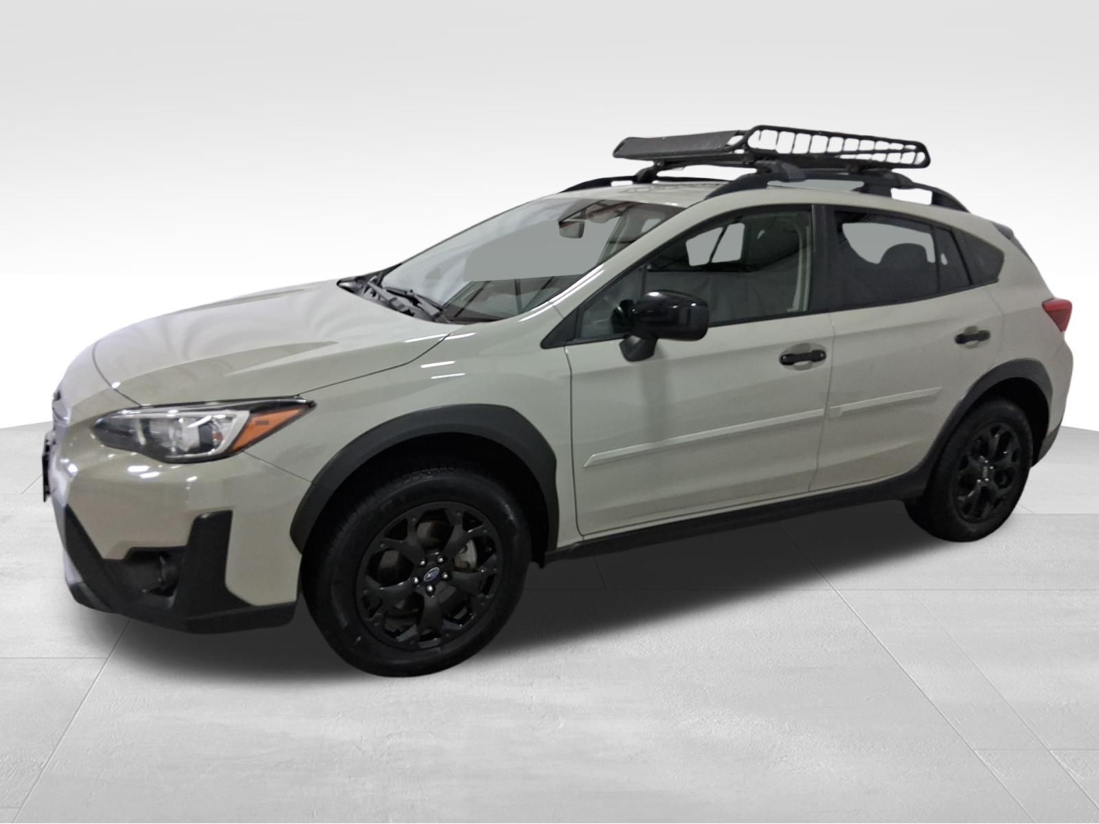 Used Car 2023 Subaru Crosstrek  Premium For Sale Under $25,000 In Austin, Texas