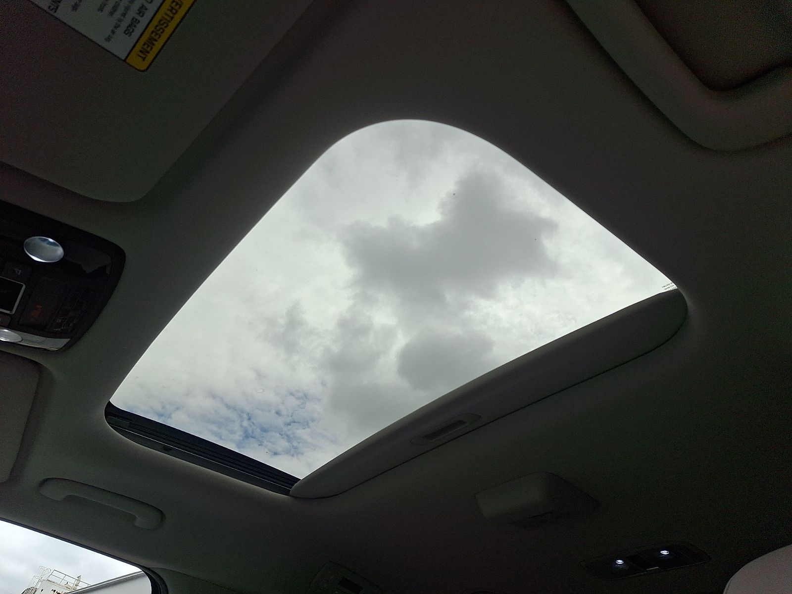 2026 Kia Carnival SX - Photo 13