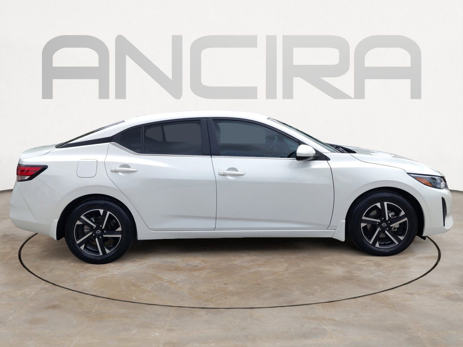 Used Car 2024 Nissan Sentra  Sv For Sale Under $20,000 In San Antonio, Texas