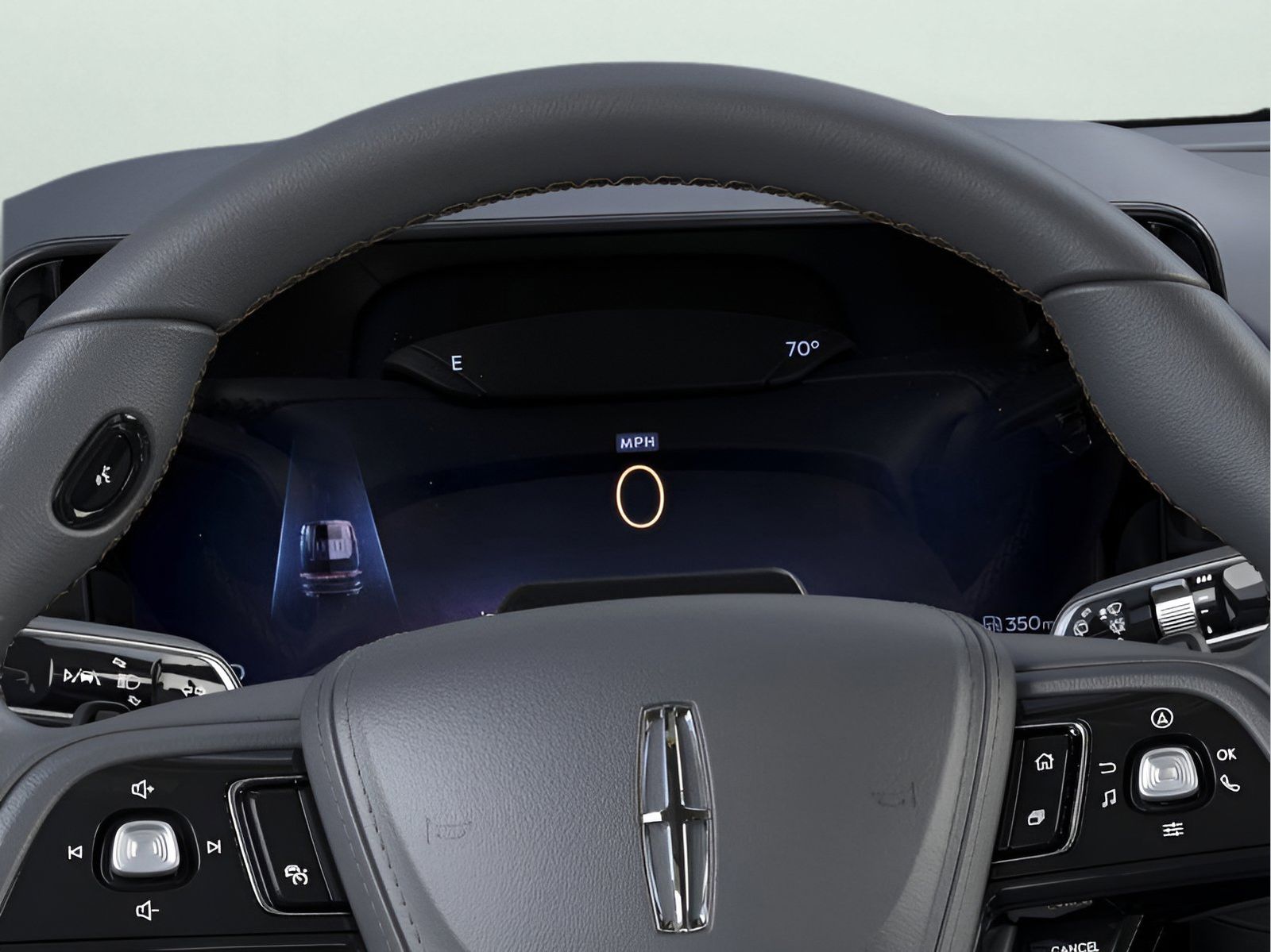 New Car 2025 Lincoln Aviator  Premiere For Sale Under $70,000 In Austin, Texas