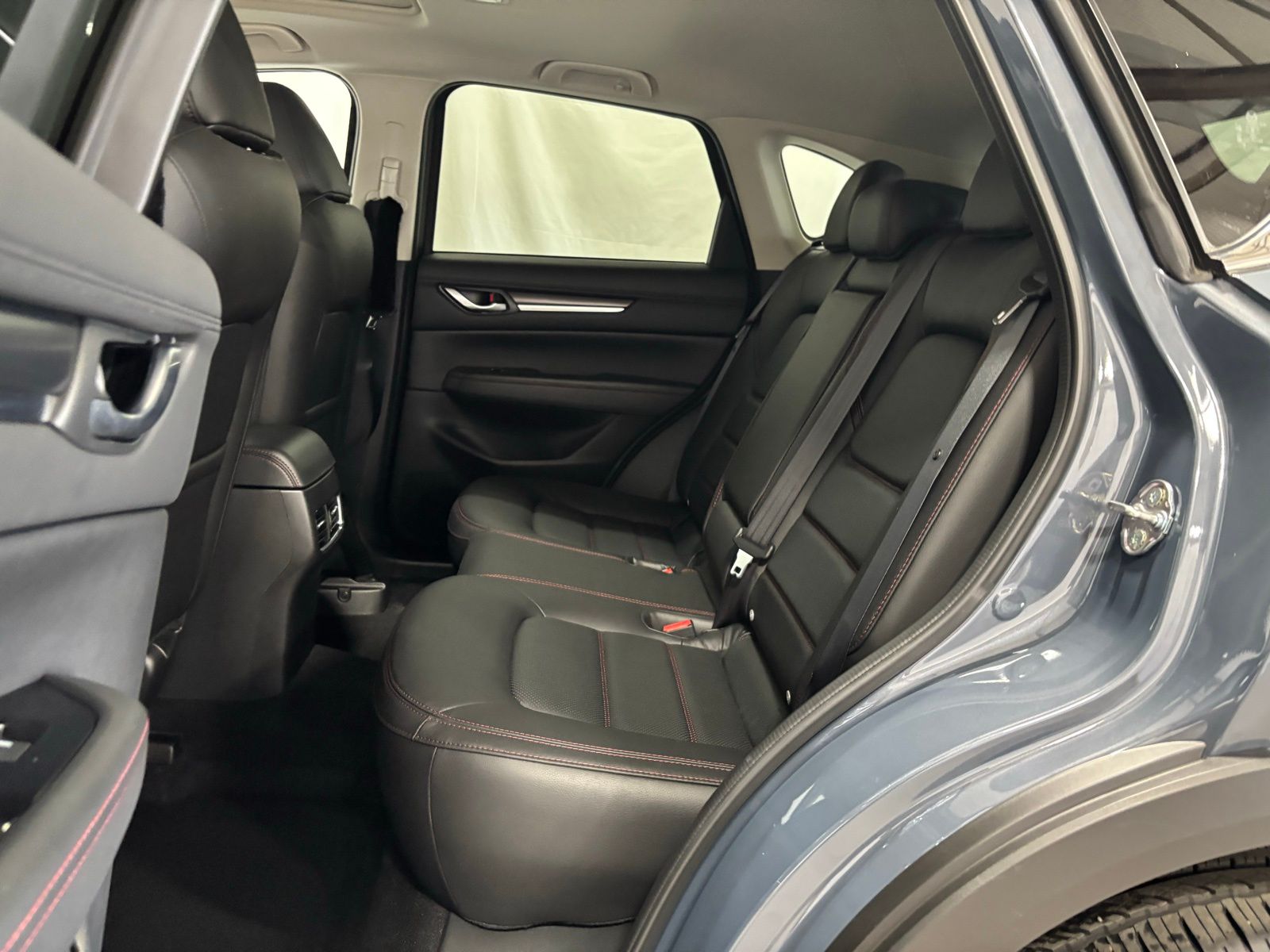 Used Car 2025 Mazda Cx-5  Wagon 4 Dr. 2.5 S Carbon Edition All Wheel Drive For Sale Under $35,000 In Austin, Texas