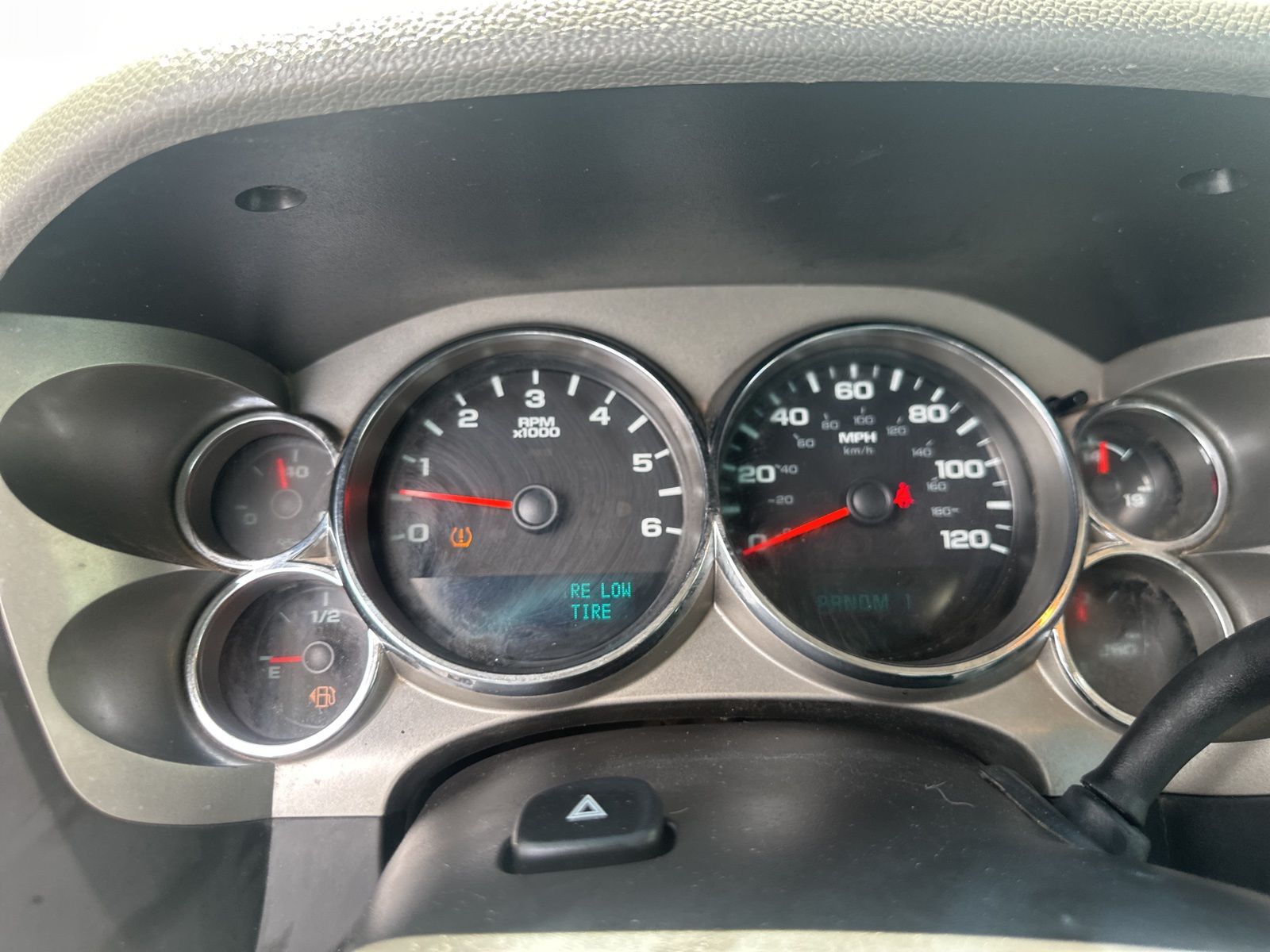 Used Car 2014 Gmc Sierra 2500hd  Work Truck For Sale Under $15,000 In Austin, Texas