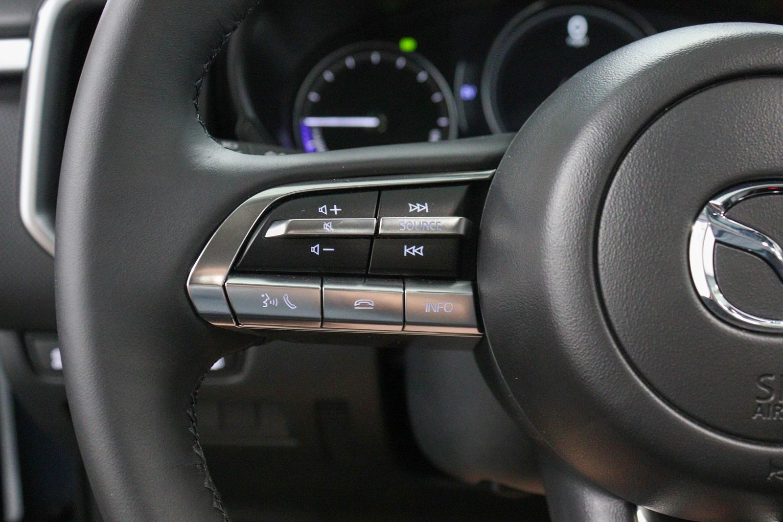 New Car 2025 Mazda Cx-50 Hybrid  Preferred For Sale In Austin, Texas