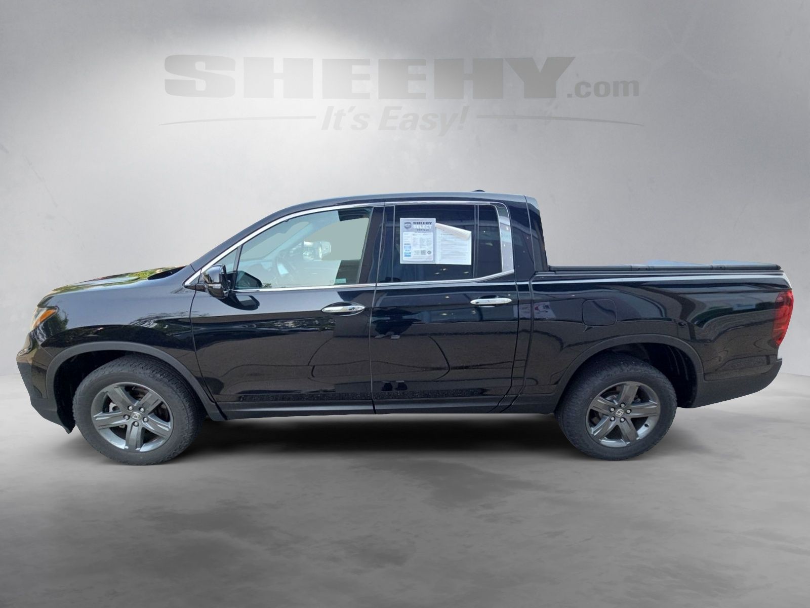 Used 2021  Honda RTL-E image 14