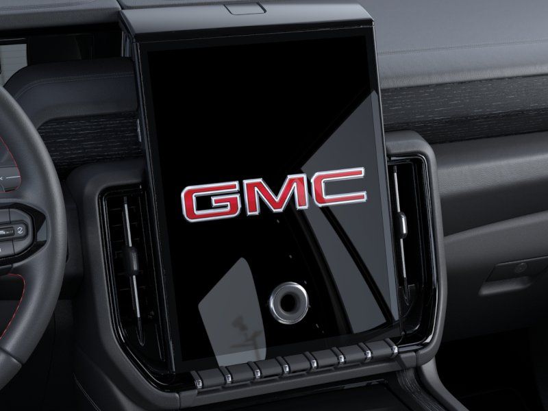 2026 GMC Yukon AT4 Ultimate Beige at Ross Downing Buick GMC