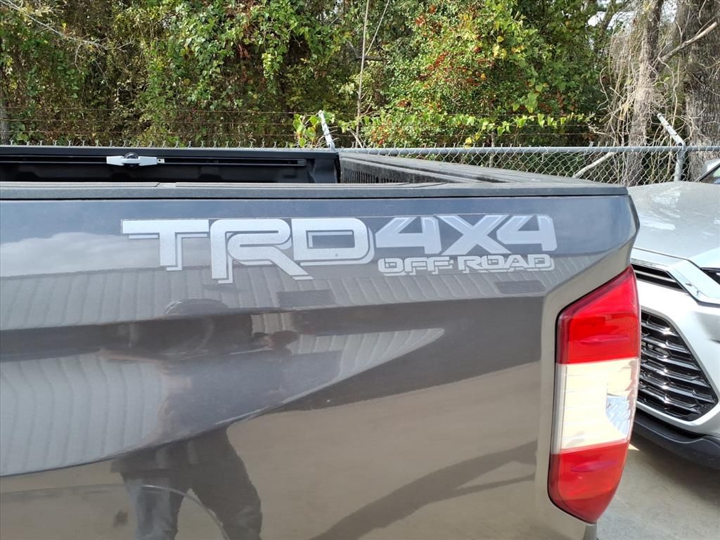 2015 Toyota Tundra Limited Gray at Community Toyota