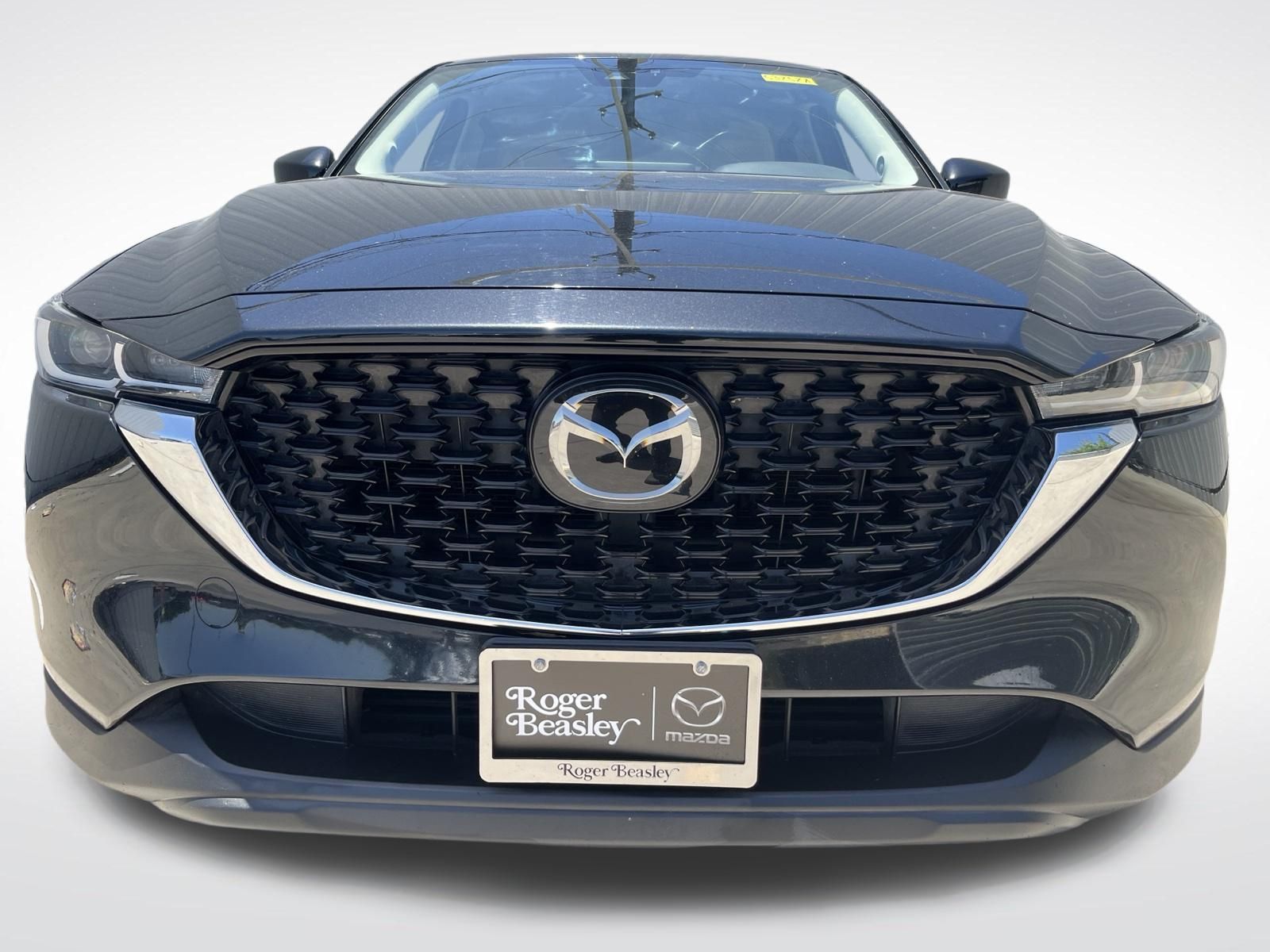 Used Car 2022 Mazda Cx-5  2.5 S Select Package For Sale Under $25,000 In Austin, Texas