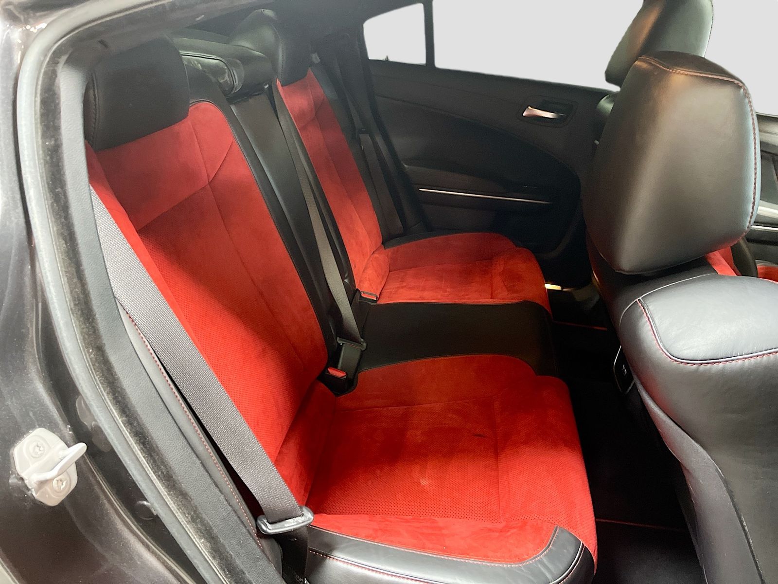Used 2023 Gray Dodge R/T Scat Pack image 26