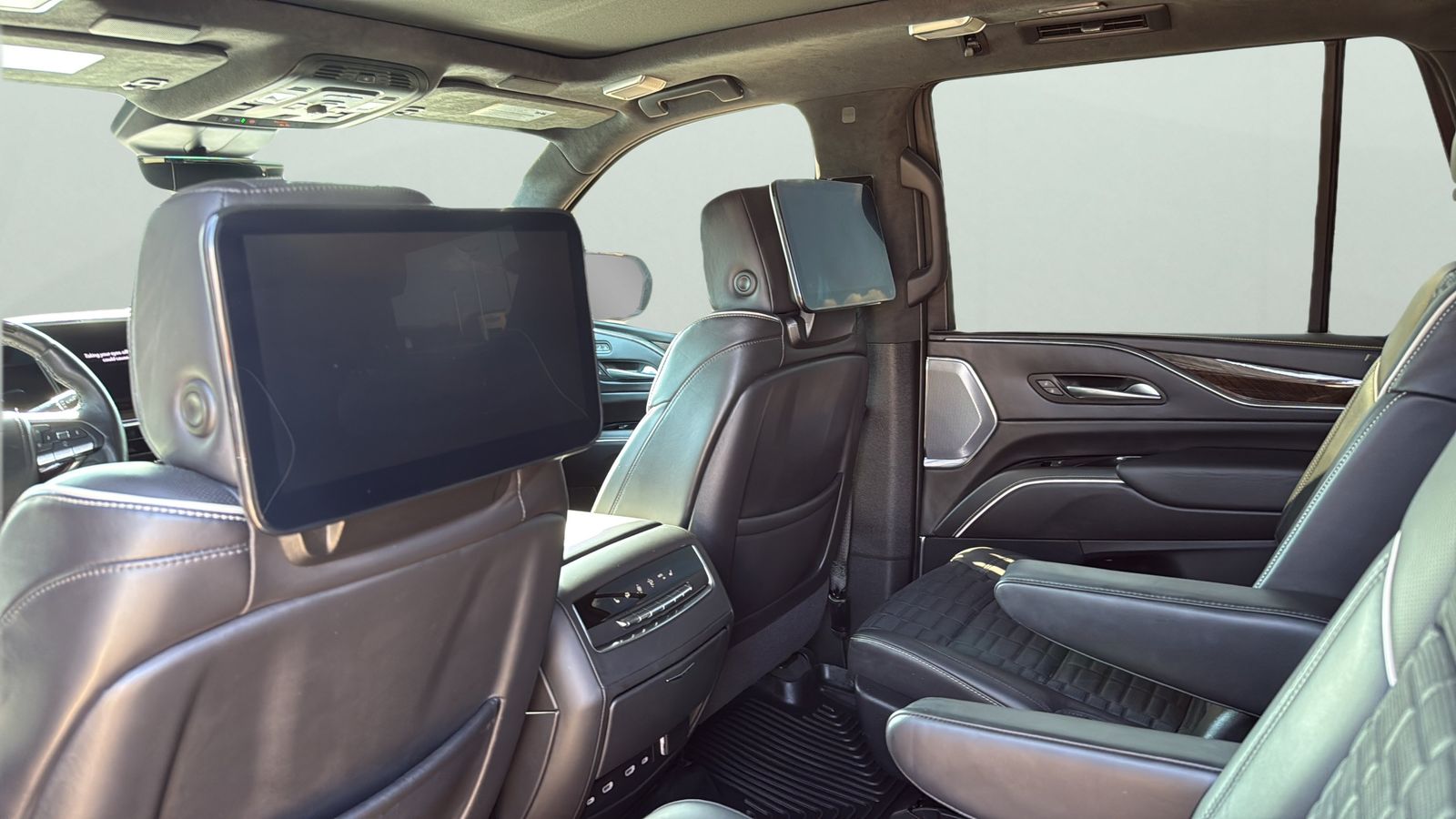 Used Car 2024 Cadillac Escalade  Sport Platinum For Sale Under $90,000 In Austin, Texas