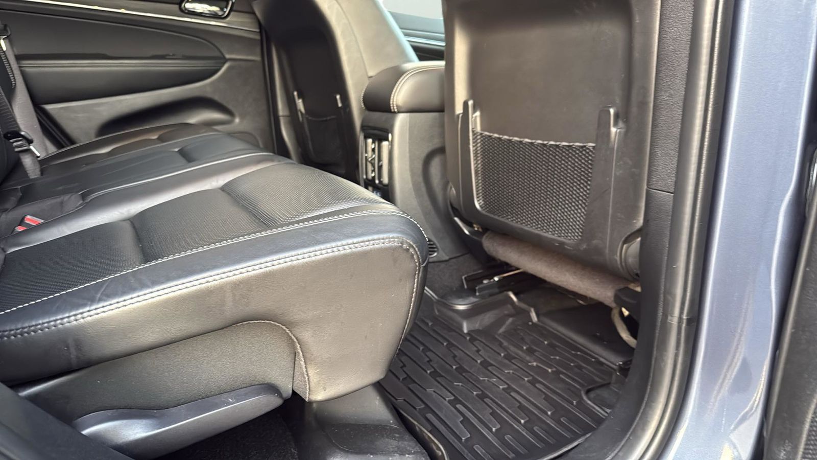 Used Car 2021 Jeep Grand Cherokee  80th Anniversary Edition For Sale In Austin, Texas