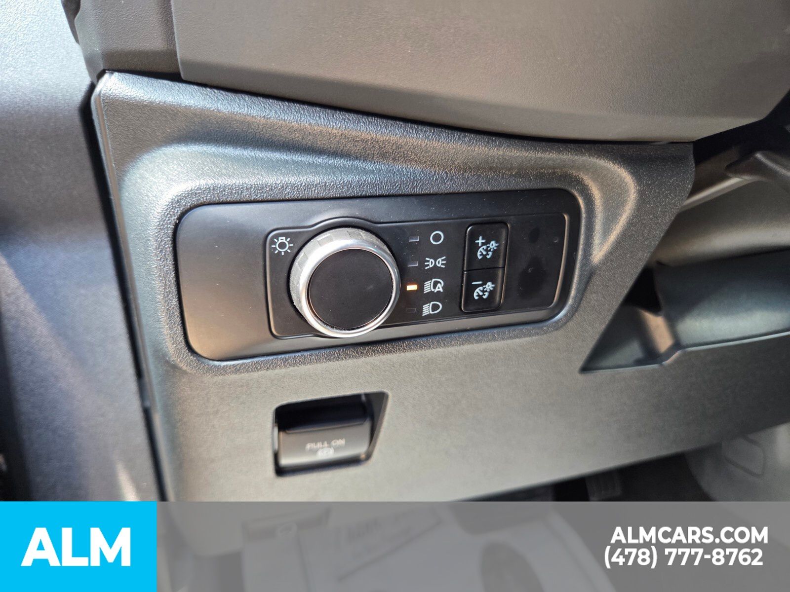 Used 2025 Gray Ford Big Bend image 27