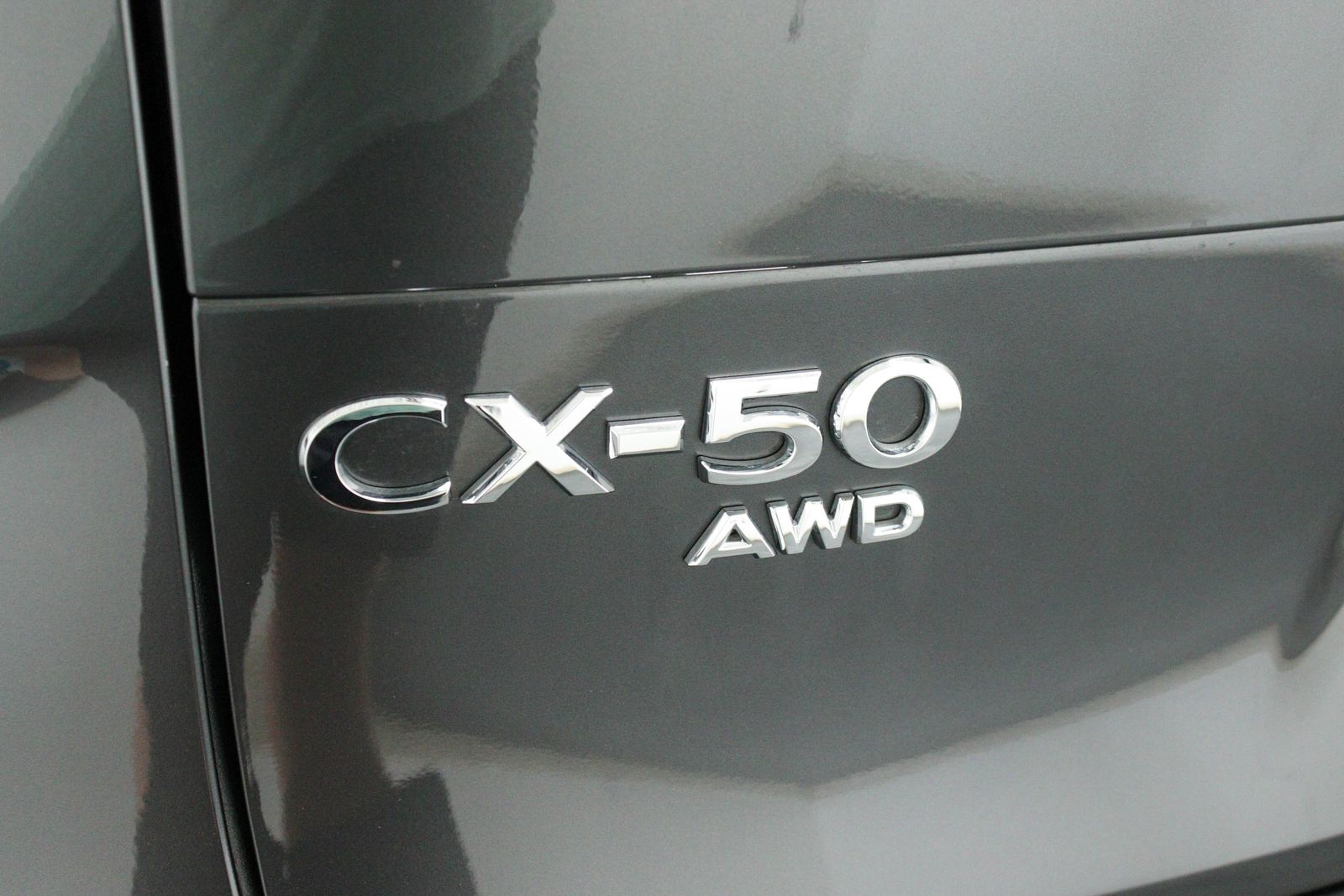 New Car 2025 Mazda Cx-50  2.5 S Premium Package For Sale In Austin, Texas