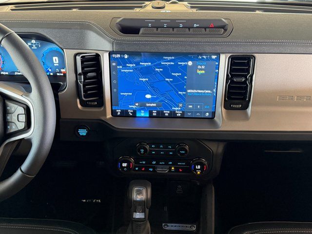 New 2026 Gray Ford Outer Banks image 18