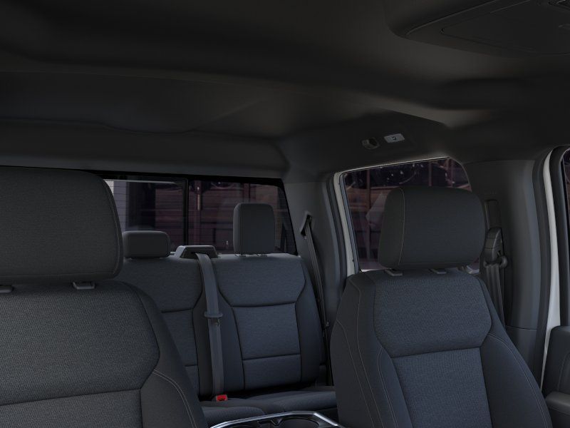 New 2026 White Ford XLT image 22