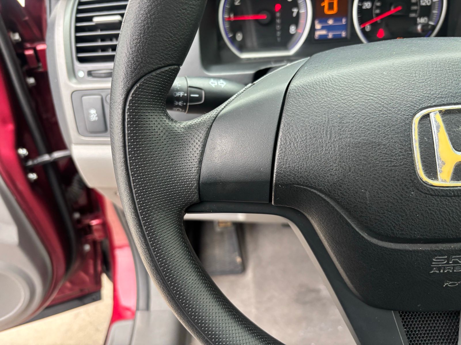 Used Car 2010 Honda Cr-v  Lx For Sale Under $10,000 In Austin, Texas