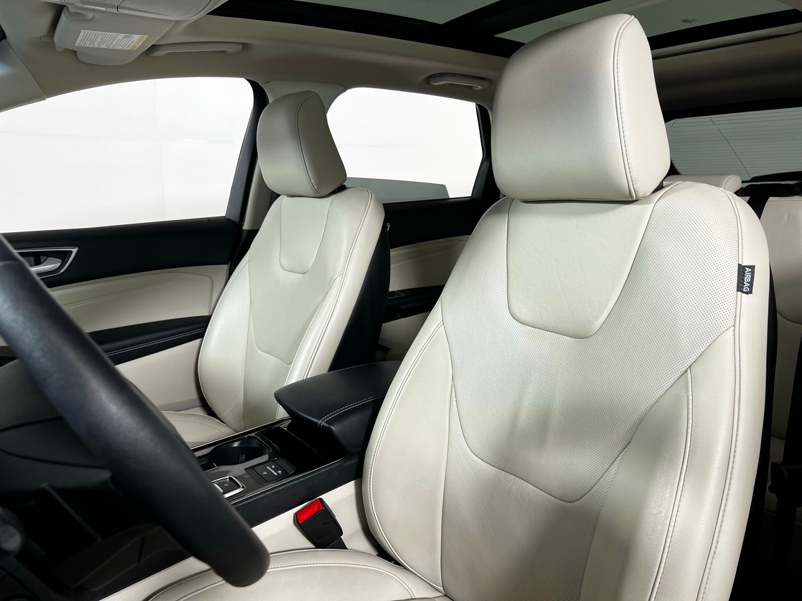 Thumbnail: 2020 Ford Edge - 13