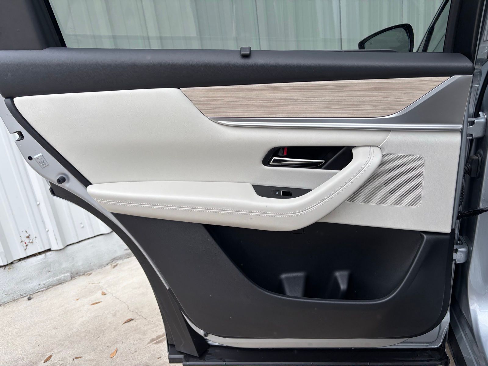 Used Car 2025 Mazda Cx-90  Wagon 4 Dr. 3.3 Turbo S Premium All Wheel Drive For Sale Under $50,000 In Austin, Texas