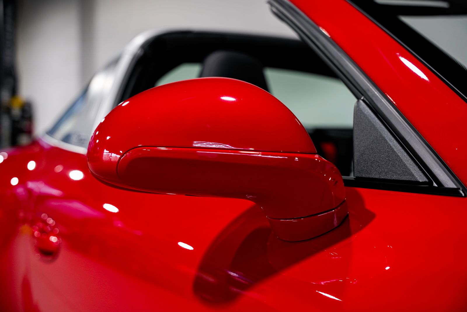2015 Porsche 911 Targa 4S — photo 41