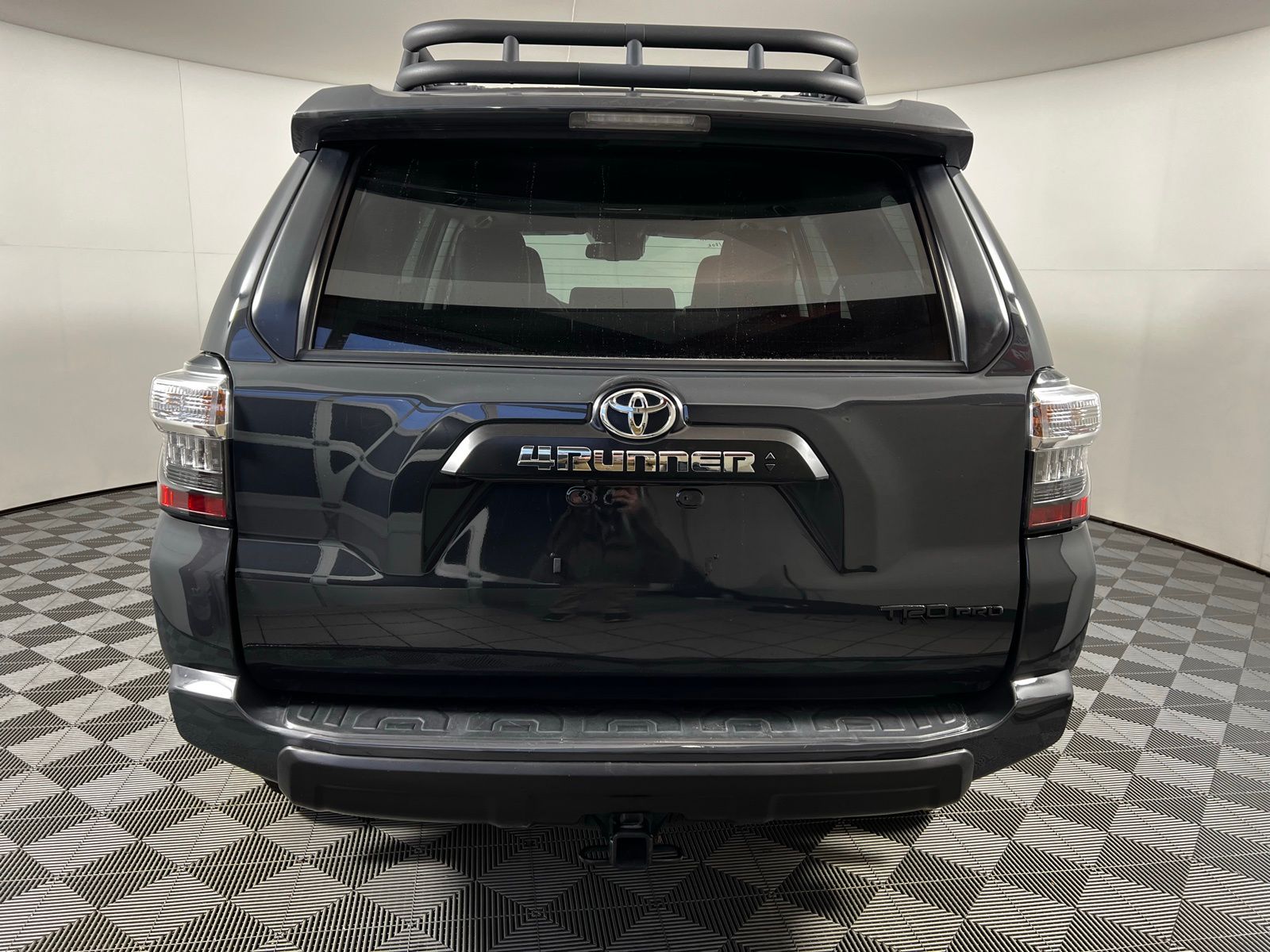 Thumbnail: 2024 Toyota 4Runner - 6