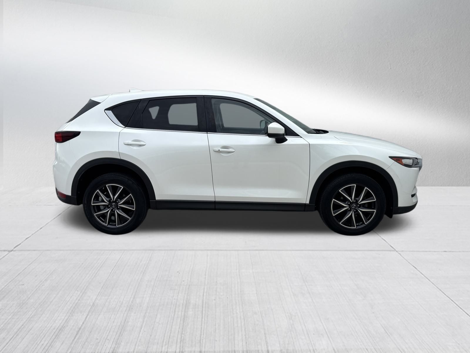 Used Car 2018 Mazda Cx-5  Touring For Sale Under $20,000 In Austin, Texas